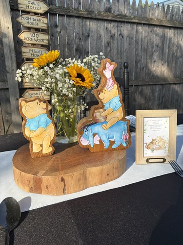 Handmade set wooden - handmade, of